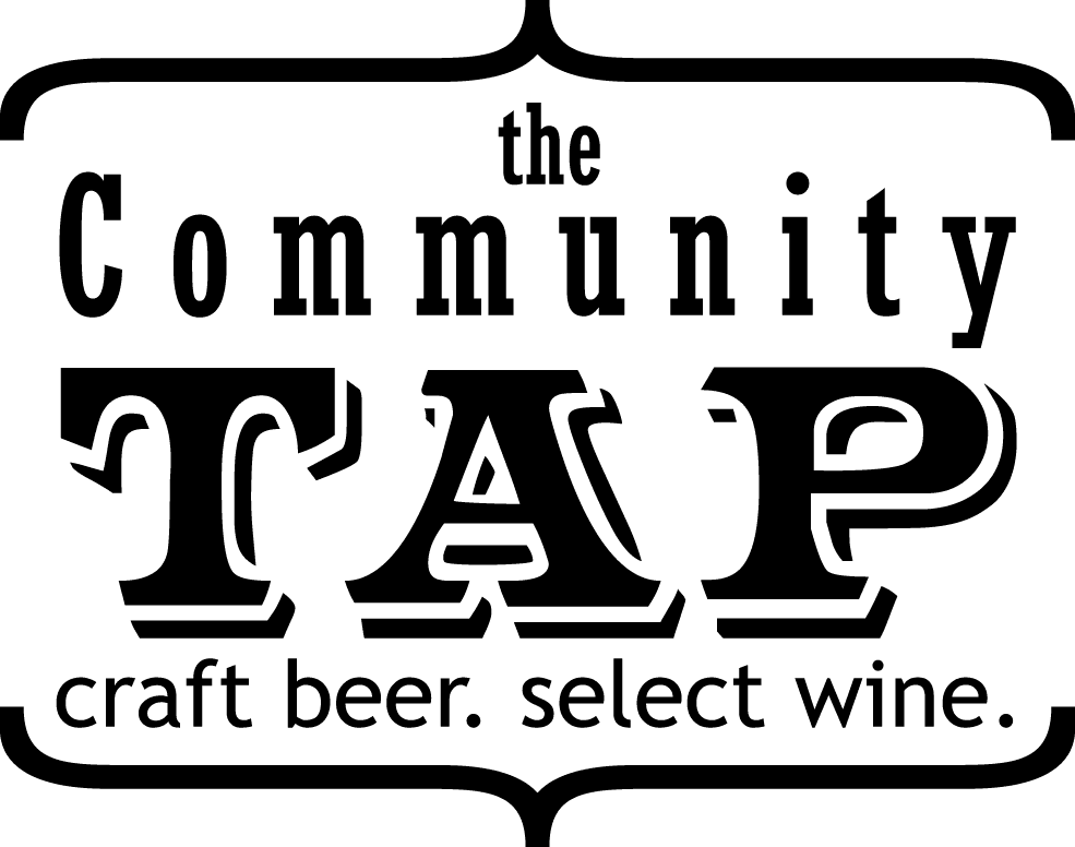 The Community Tap Logo