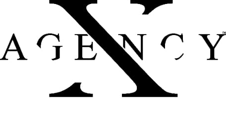 X-Agency Logo